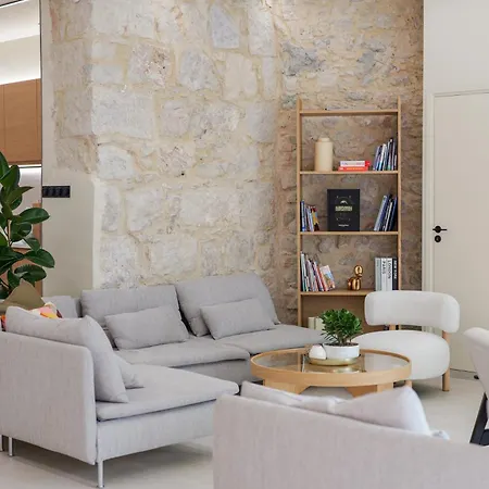 Extra Spacious Modern Hub Center Appartement Nice