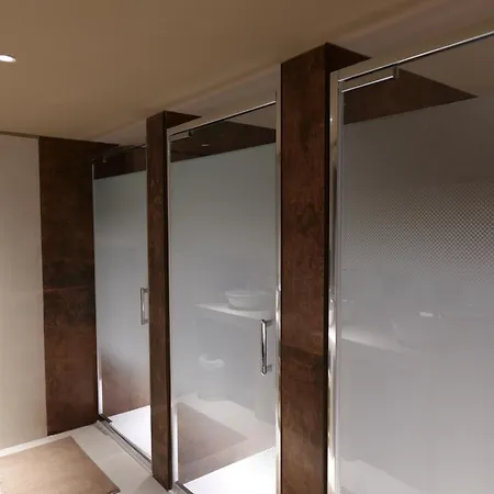 Appartamento Extra Spacious Modern Hub Center *