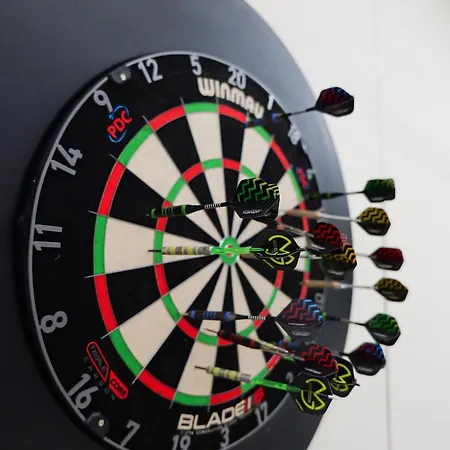 アパート Extra Spacious Modern Hub Center ニース