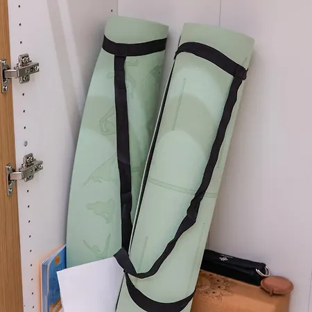 Extra Spacious Modern Hub Center アパート ニース