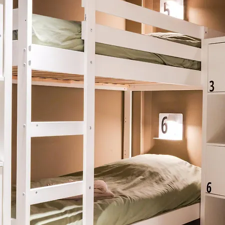 Extra Spacious Modern Hub Center Apartman Nizza