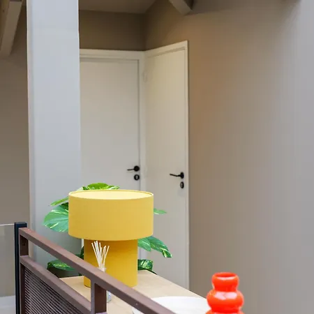 Extra Spacious Modern Hub Center Nizza