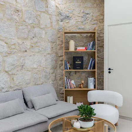 Apartman Extra Spacious Modern Hub Center *