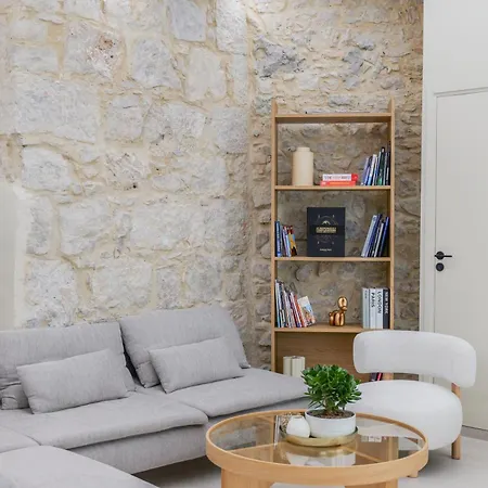 Apartman Extra Spacious Modern Hub Center *