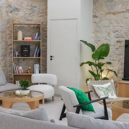 Apartman Extra Spacious Modern Hub Center Nizza