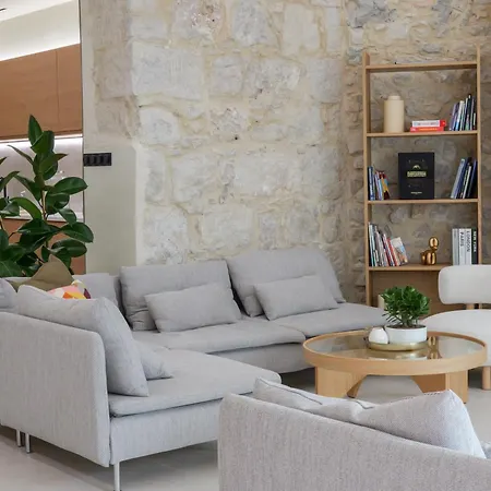 Extra Spacious Modern Hub Center Nizza