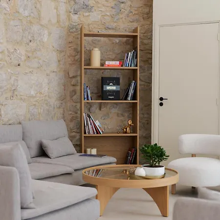 Extra Spacious Modern Hub Center Nizza