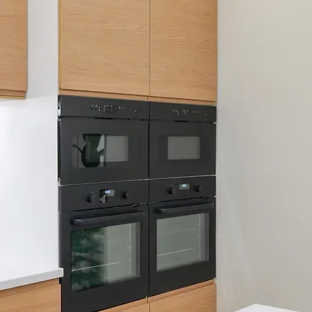 Extra Spacious Modern Hub Center Nizza