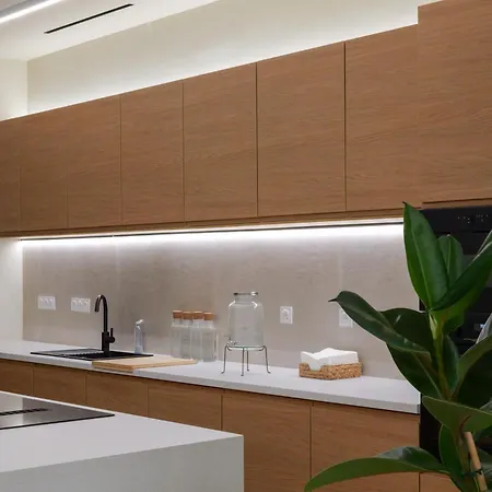 アパート Extra Spacious Modern Hub Center ニース