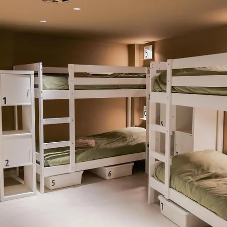 Apartmán Extra Spacious Modern Hub Center Nice