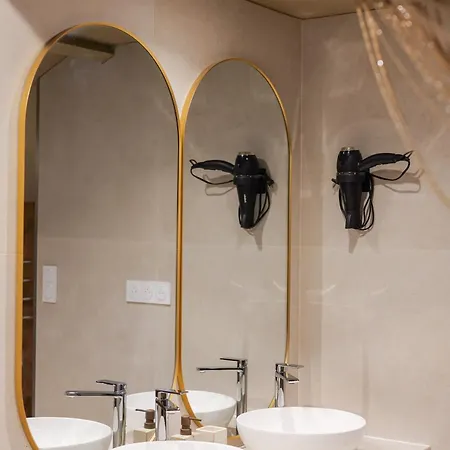 Apartman Extra Spacious Modern Hub Center Nizza