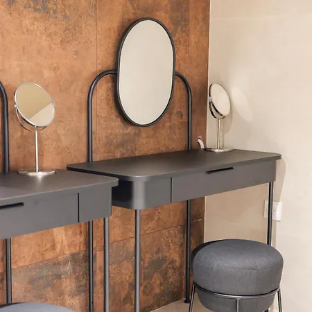 Extra Spacious Modern Hub Center * Nizza