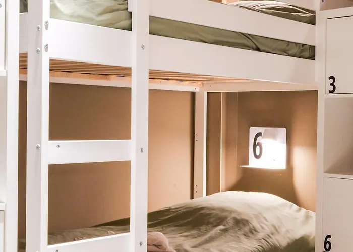 Extra Spacious Modern Hub Center Apartmán Nice