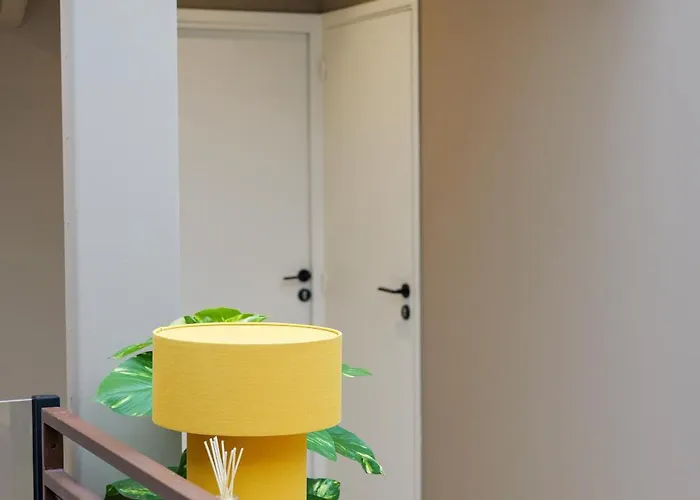 Extra Spacious Modern Hub Center Nice