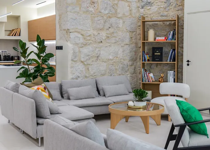 Extra Spacious Modern Hub Center Apartmán Nice