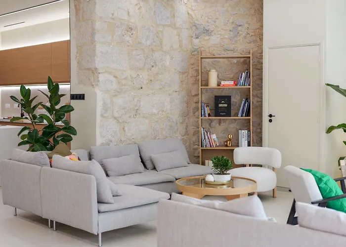 Extra Spacious Modern Hub Center Apartmán Nice