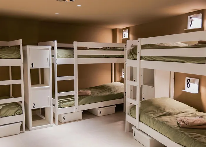 Apartmán Extra Spacious Modern Hub Center Nice
